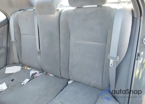 2005 Toyota Corolla Le from USA, damaged, VIN 2T1BR30E35C439959